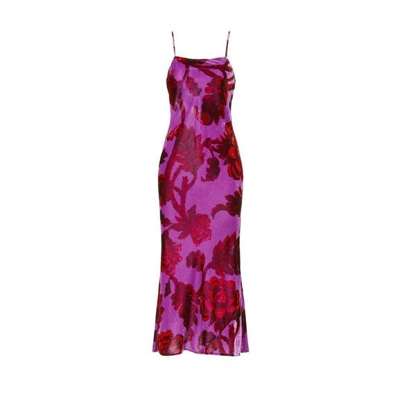 RHODE Jemima Dress ❤️‍🔥 - Picture 3 of 11